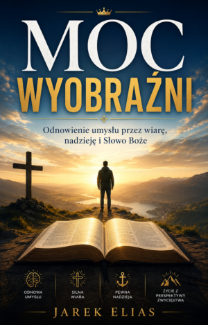 Moc Wyobraźni